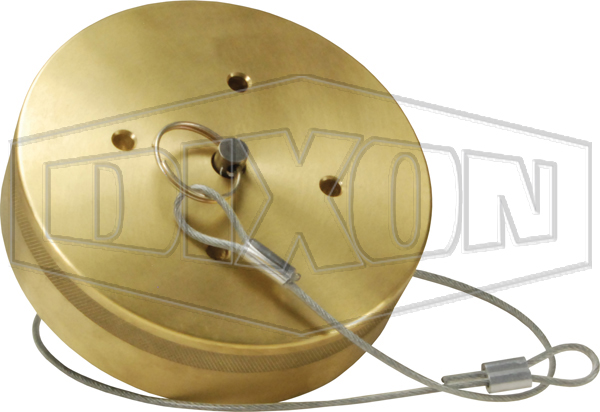 Cryogenic LNG Coupling